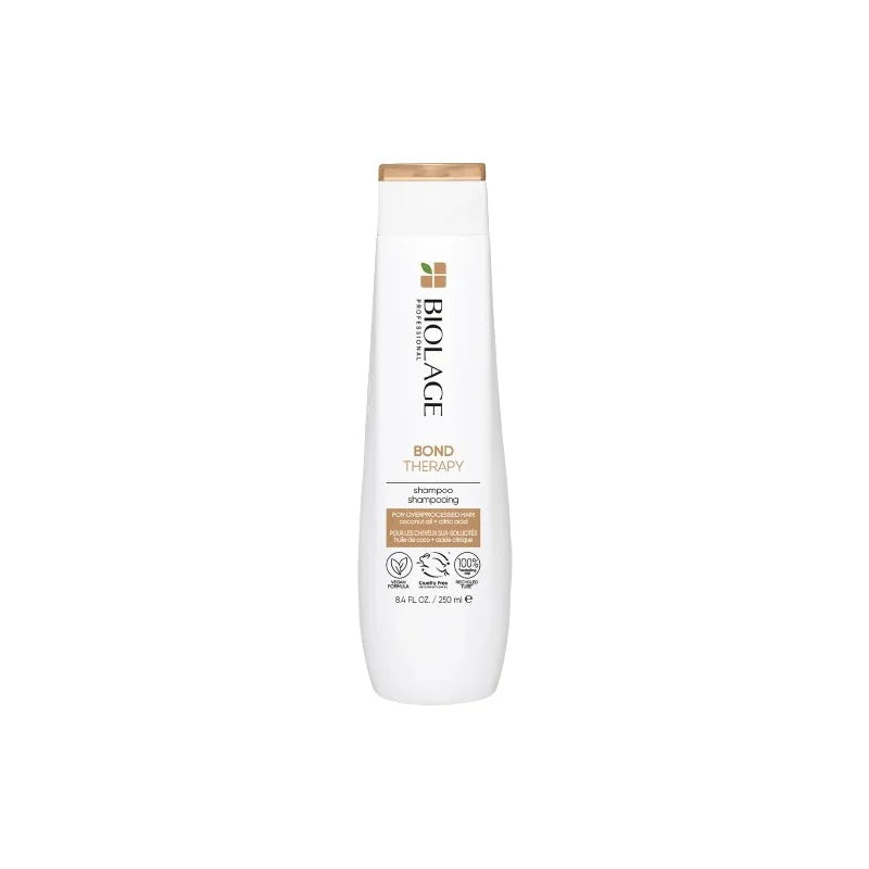 Matrix Biolage Bond Therapy Shampoo 250ml